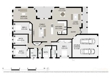 Property photo of 41 Chase Drive Acacia Gardens NSW 2763