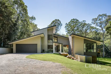 Property photo of 50 Lochinvar Lane The Gap QLD 4061