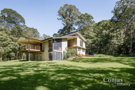 Property photo of 50 Lochinvar Lane The Gap QLD 4061