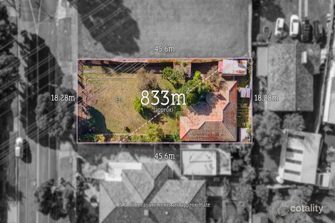 Property photo of 52 McFadzean Avenue Reservoir VIC 3073