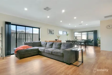 Property photo of 46 Centenary Avenue Nuriootpa SA 5355