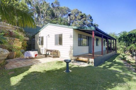 Property photo of 9A Parkes Street Helensburgh NSW 2508