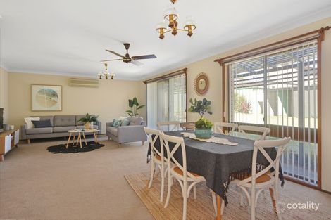 Property photo of 30 Jasmine Drive Bomaderry NSW 2541