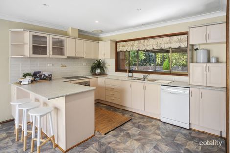 Property photo of 30 Jasmine Drive Bomaderry NSW 2541