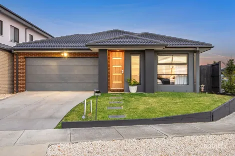 Property photo of 32-36 Arnold Circuit Charlemont VIC 3217