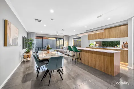 Property photo of 32-36 Arnold Circuit Charlemont VIC 3217