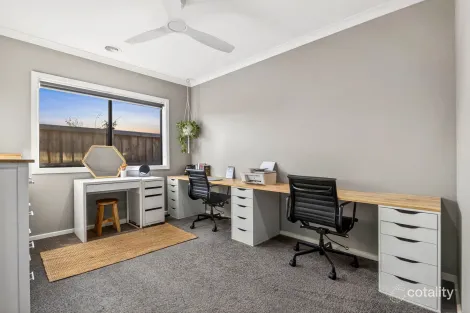 Property photo of 32-36 Arnold Circuit Charlemont VIC 3217