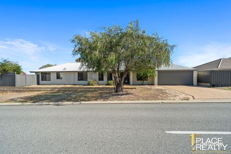 33 Lemon Gum Dr, Baldivis, WA 6171