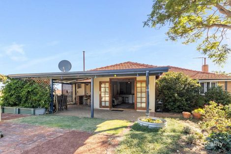 Property photo of 4 Ray Road Swan View WA 6056