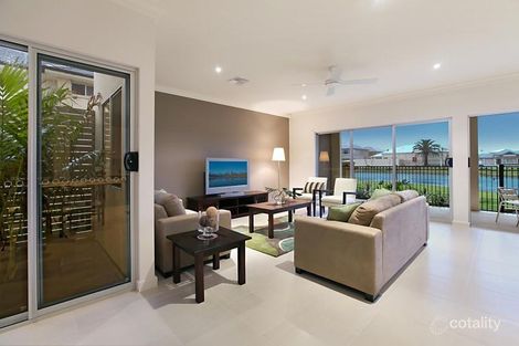 Property photo of 33 Santorini Walk Mawson Lakes SA 5095