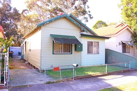 Property photo of 85 Robey Street Mascot NSW 2020