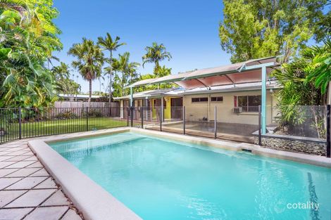 Property photo of 10 Tudor Close Trinity Park QLD 4879