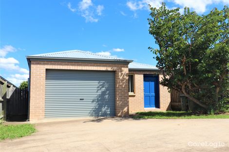 Property photo of 46 Winten Drive Glendenning NSW 2761