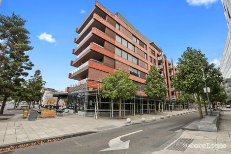 Property photo of 402/100 Western Beach Road Geelong VIC 3220