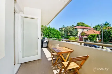 5/32-34 Coogee St, Randwick, NSW 2031