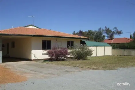 Property photo of 1 Nairn Court Eneabba WA 6518