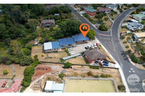Property photo of 1/3 Bermuka Street West Moonah TAS 7009