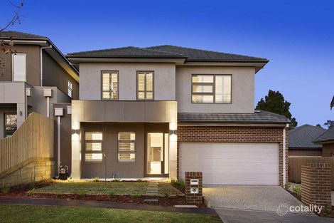 2/47b Durham Rd, Surrey Hills, VIC 3127