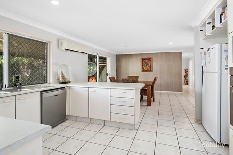 Property photo of 27 Vintage Drive Thornlands QLD 4164