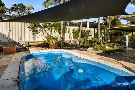 Property photo of 27 Vintage Drive Thornlands QLD 4164