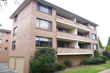5/6-8 Moani Ave, Gymea, NSW 2227