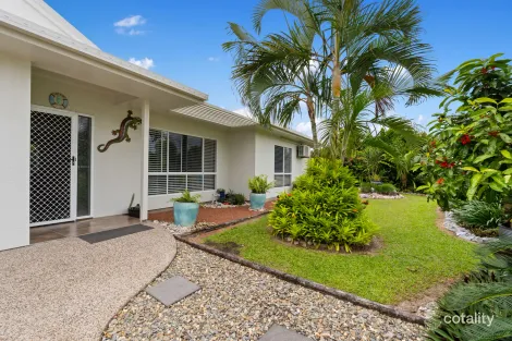 Property photo of 1/1 Seaview Court Wongaling Beach QLD 4852