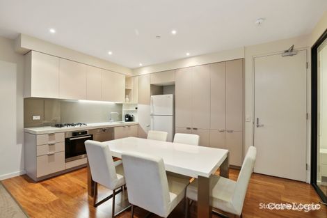 Property photo of 402/100 Western Beach Road Geelong VIC 3220