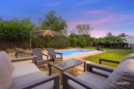 53 Crosby St, Zuccoli, NT 0832