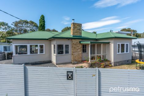 Property photo of 22 Howrah Road Howrah TAS 7018