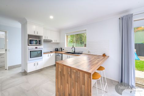 Property photo of 42/284 Oxley Drive Coombabah QLD 4216