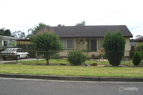 3 Eyre St, Smithfield, NSW 2164