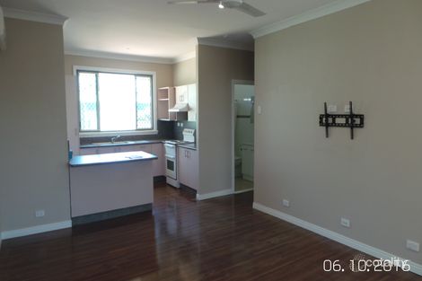 Property photo of 1 Salamaua Street Soldiers Hill QLD 4825