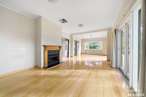 Property photo of 20 Ferdinand Place Campbell ACT 2612