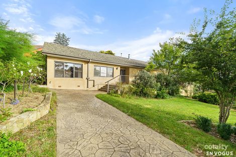 20 Ferdinand Pl, Campbell, ACT 2612