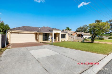 Property photo of 47 Devonshire Street Morley WA 6062