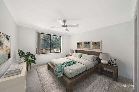 Property photo of 4 Audrey Street Thirlmere NSW 2572