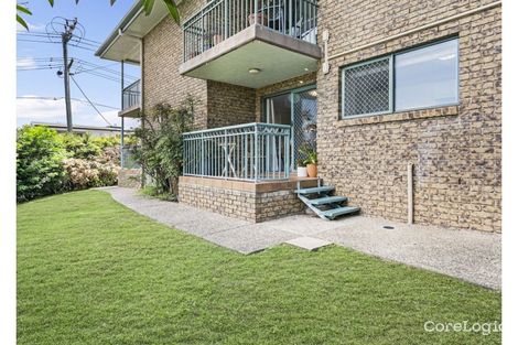 Property photo of 1/23 Rainey Street Chermside QLD 4032