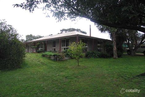 16 Franklin St, Maldon, VIC 3463