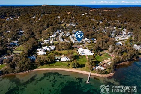 Property photo of 403 Currawong Circuit Cams Wharf NSW 2281