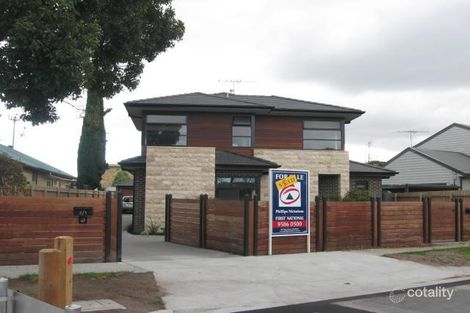 2/1 Lorraine St, Cheltenham, VIC 3192