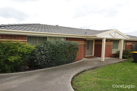 Property photo of 8/16 Rufus Street Epping VIC 3076
