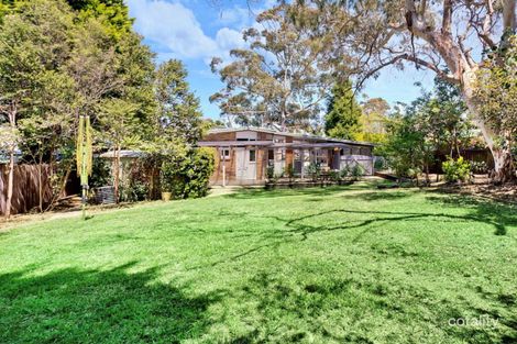 Property photo of 25 Parni Place Frenchs Forest NSW 2086