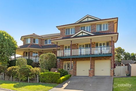 20 Flinders Pl, North Richmond, NSW 2754