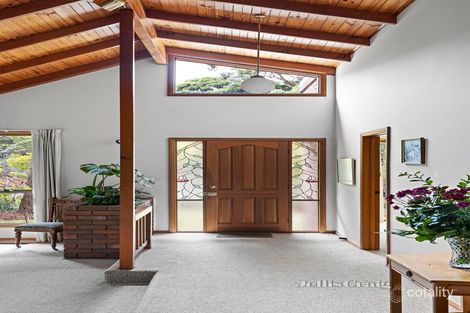 Property photo of 4 Wooded Way Montmorency VIC 3094