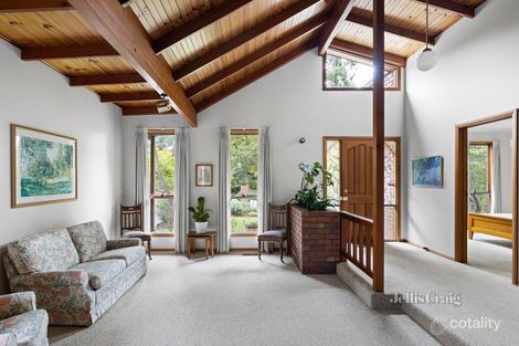 Property photo of 4 Wooded Way Montmorency VIC 3094
