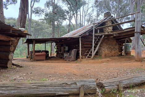 202 Davies Rd, Warrenbayne, VIC 3670