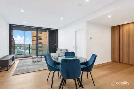 2308/500 Pacific Hwy, St Leonards, NSW 2065