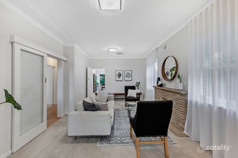 Property photo of 21 Rosemount Avenue Pennant Hills NSW 2120