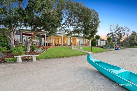 Property photo of 17 Alkira Court Patterson Lakes VIC 3197