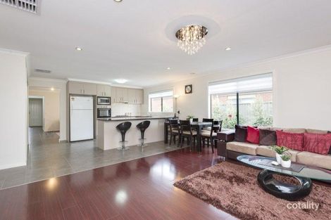 Property photo of 45 Statesman Circuit Cranbourne East VIC 3977